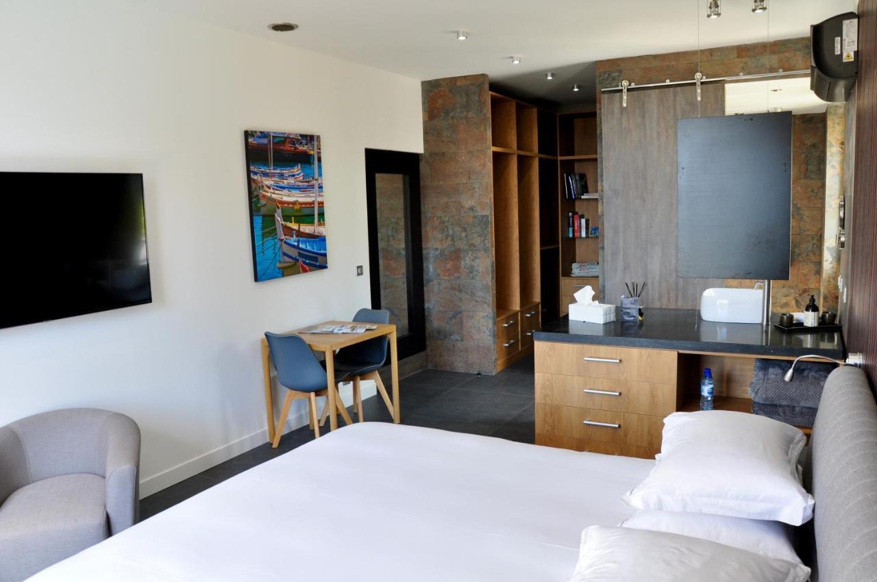 The Address Gasthuis 5*