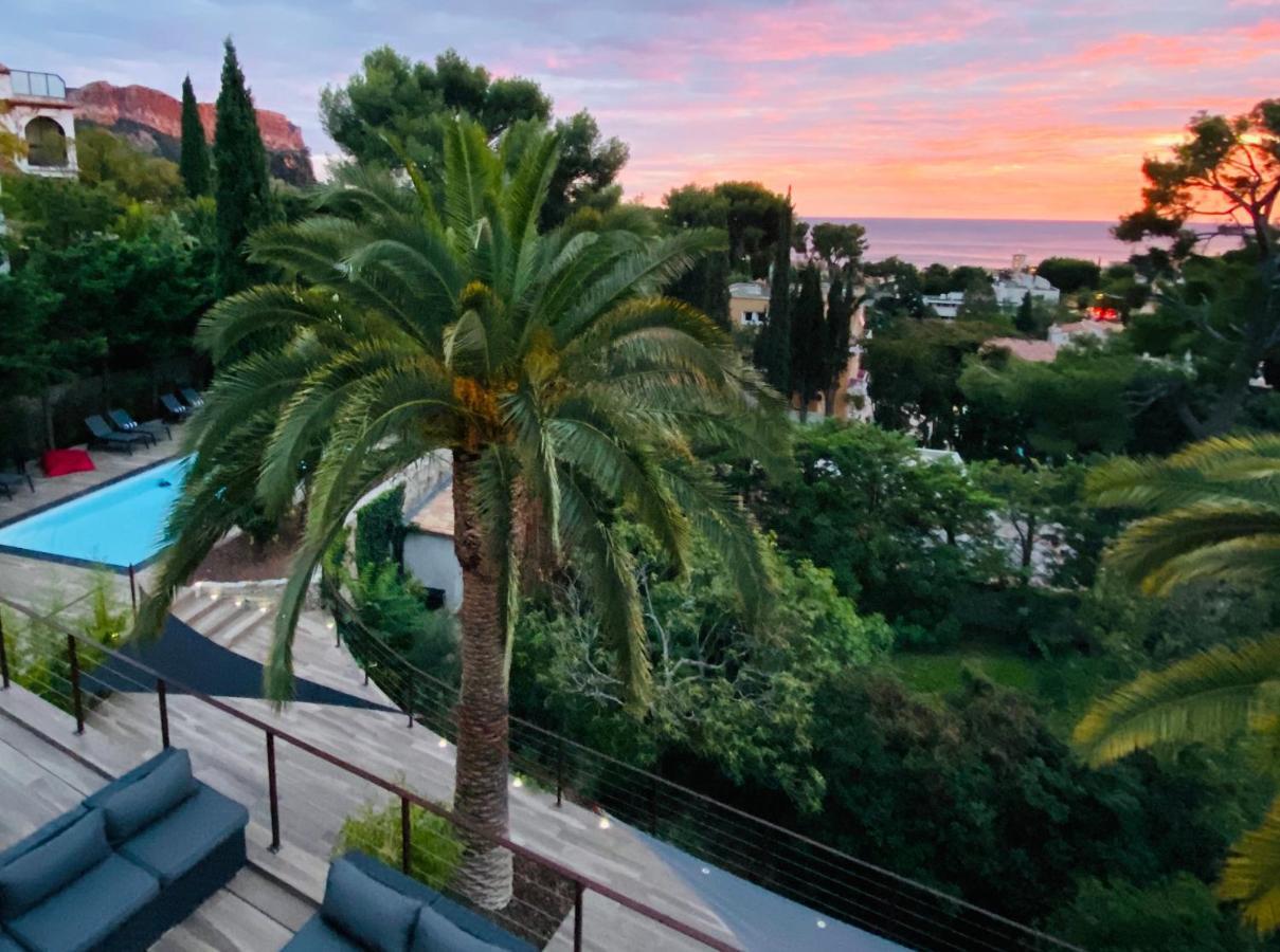 The Address Gasthuis Cassis