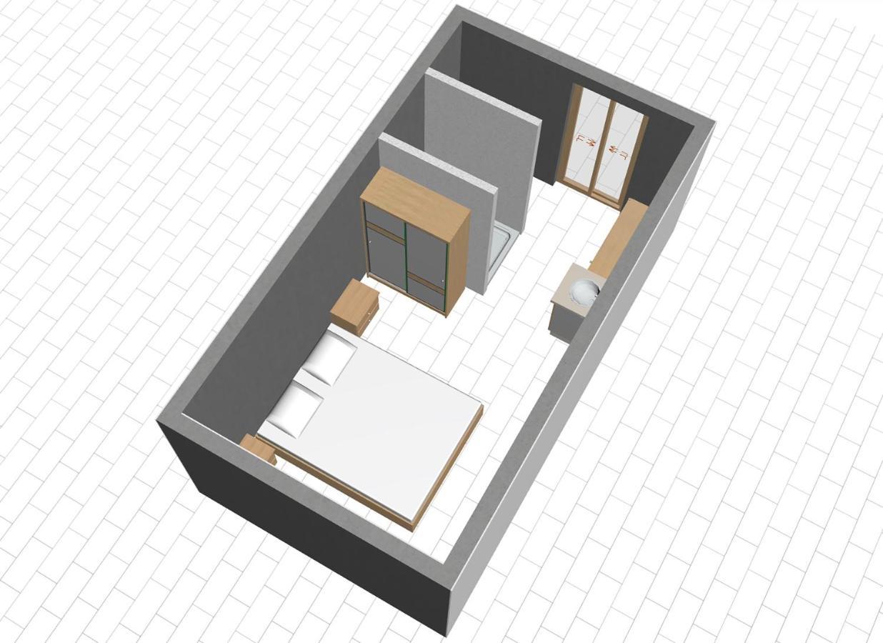 The Address Gasthuis 5*